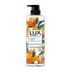 Гель для душа LUX Botanical с эфирными маслами