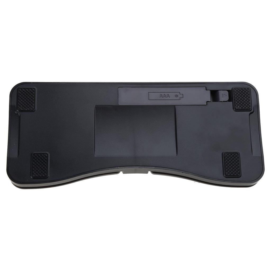 Solo Turner Wireless Page Turner Pedal for Guitar Piano Music Sheet Flipping Musical Instrument Turning Pages Foot Pedal