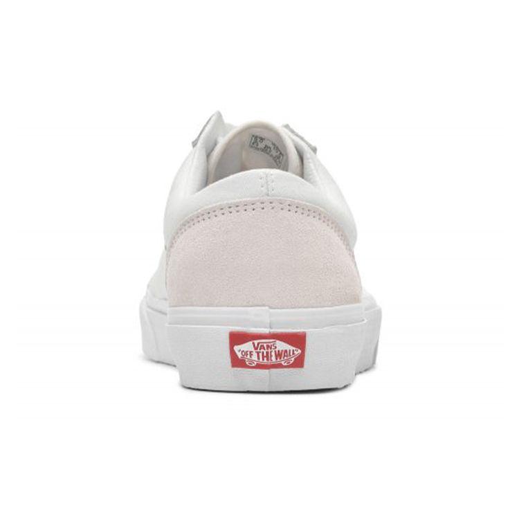 Vans Кроссовки унисекс Style 36 Marshmallow White Кремовые True-White VN0A54F69LX