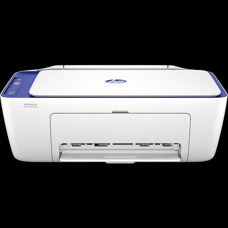 HP DeskJet 2822 All-in-One Color Wireless Inkjet Printer CN plug (adapter included)