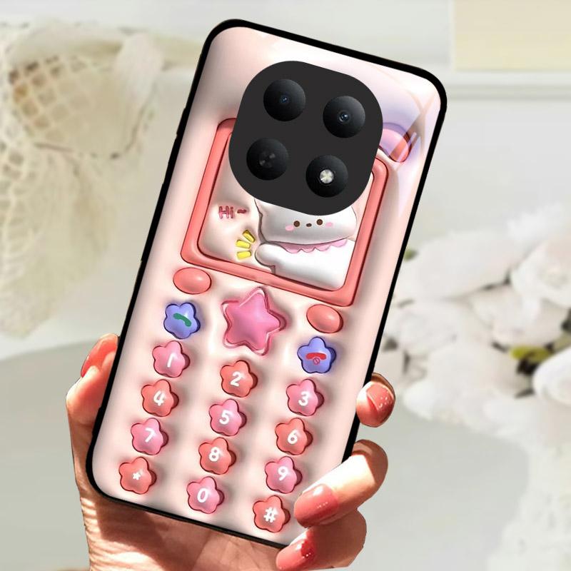 Для Xiaomi Redmi Note 15 5G Чехол Закаленное Стекло Чехол для Телефона Защитный Чехол для Камеры Для Poco M8 M 8 5G Ударопрочный Fundas Note15