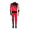 Костюм WWE wrestler cos tights Хэллоуин детский комбинезон костюм для косплея Kane