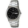 Watch Casio Collection MTP-1240DJ-1AJH Men's Silver