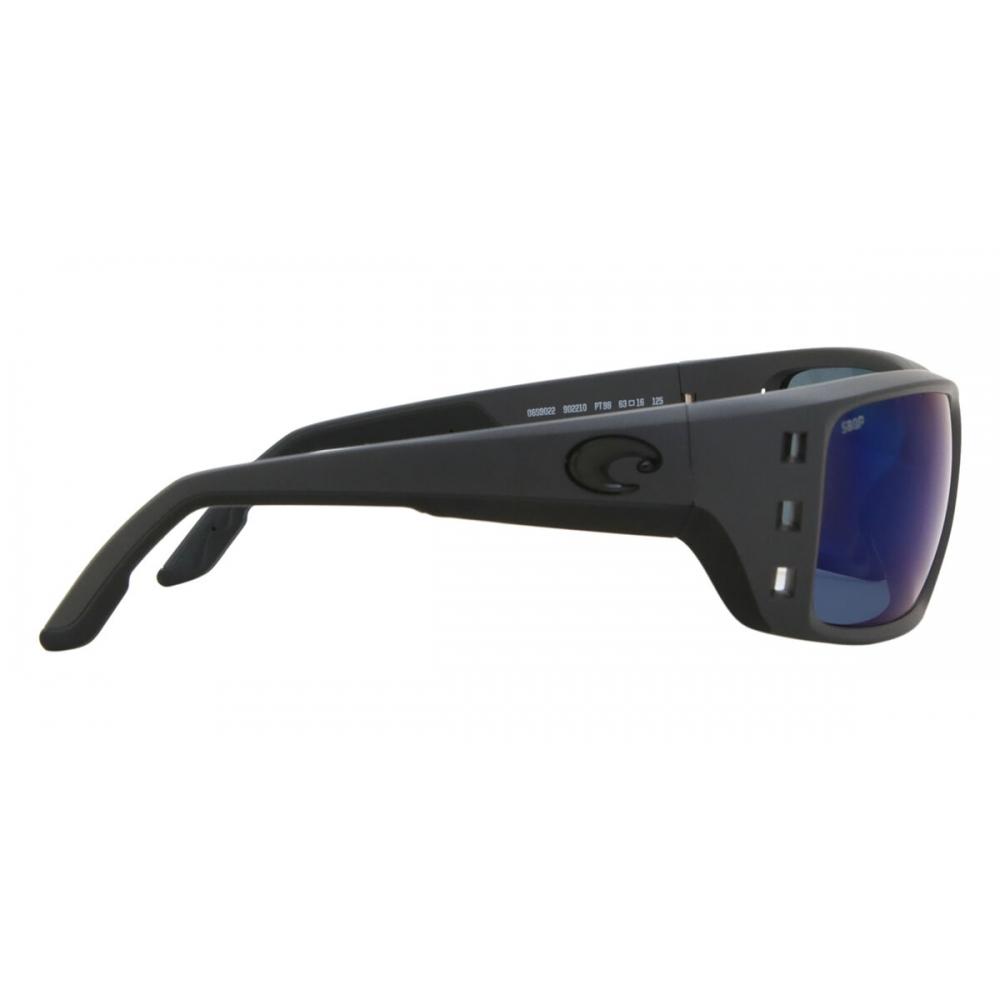 Costa Del Mar Разрешить Поляризованные Pt 98 Obmp Мужские Солнцезащитные очки