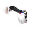 487501E411: Fits Nissan Ignition Switch Cable (1993-2001)