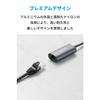 Адаптер Anker PowerExpand USB-A и Ethernet со скоростью до 1 Гбит/с ??Ethernet-связь для Windows MacBook Pro Air