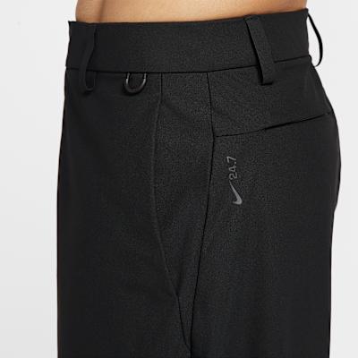Мужские брюки Nike AS M NK DF UV 24.7 PS Повседневные брюки Мужские