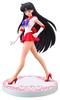 Banpresto Sailor Moon Girls Memories фигурка Сейлор Марс [предмет]