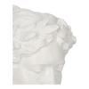 CLASSIC ORNAMENT Venus head white 26 x 22.5 cm