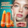 Бальзам для губ против потрескавшихся губ Christmas Honey Бальзам для губ против потрескавшихся губ Autumn And Winter