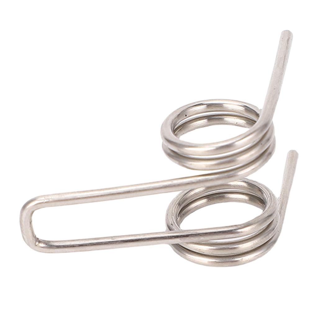 Ремонтный комплект пружины ручки переключения передач из нержавеющей стали Улучшение опыта вождения LR052792 Замена для Freelander 2