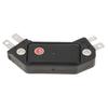 4 Pin HEI Ignition Control Module Durable Engine Controller Module for GM Chevy 4 6 8 Cylinder 1975 Up