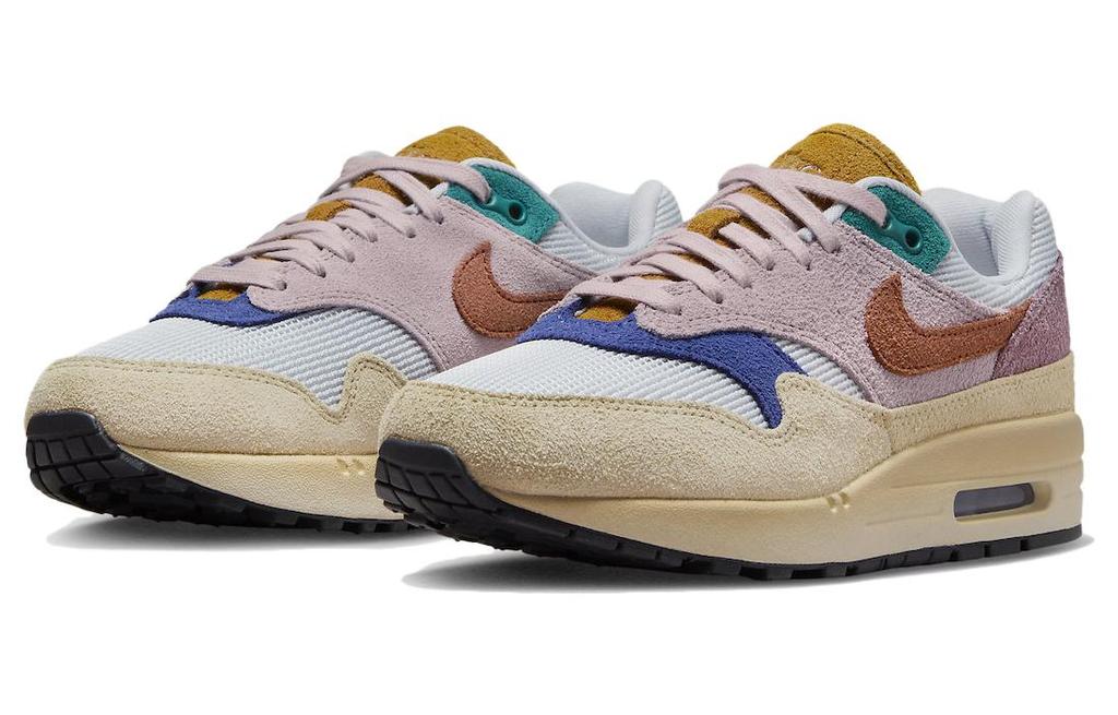 Nike Air Max 1 Tan Lines Женские FN7200-224