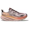 HOKA Clifton 9 GORE-TEX Cosmic Pearl Smoky Quartz Женские кроссовки Розовые 1141490-CMK