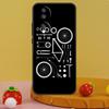 Велоспорт Велосипед Велосипед Смешной Чехол Для Honor 200 Magic 5 6 Pro X9c X9a X8a X7a X6a X7 X8 X9 X8b X9b 50 70 90 Lite Чехол