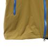 Columbia Nylon jacket XL Brown Omni-Heat Men's Used