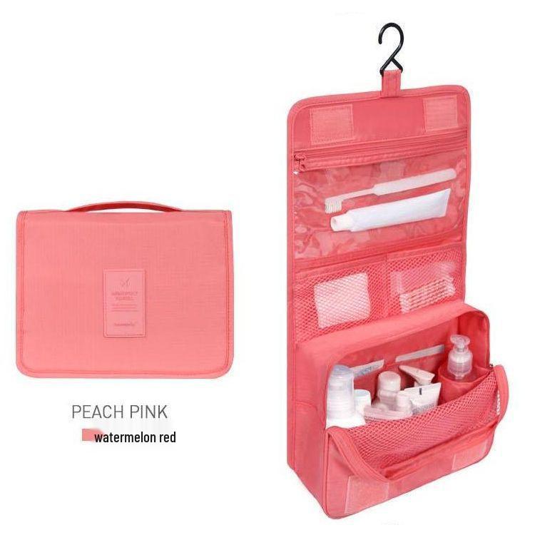Водонепроницаемая подвесная косметичка в корейском стиле для мужчин и женщин