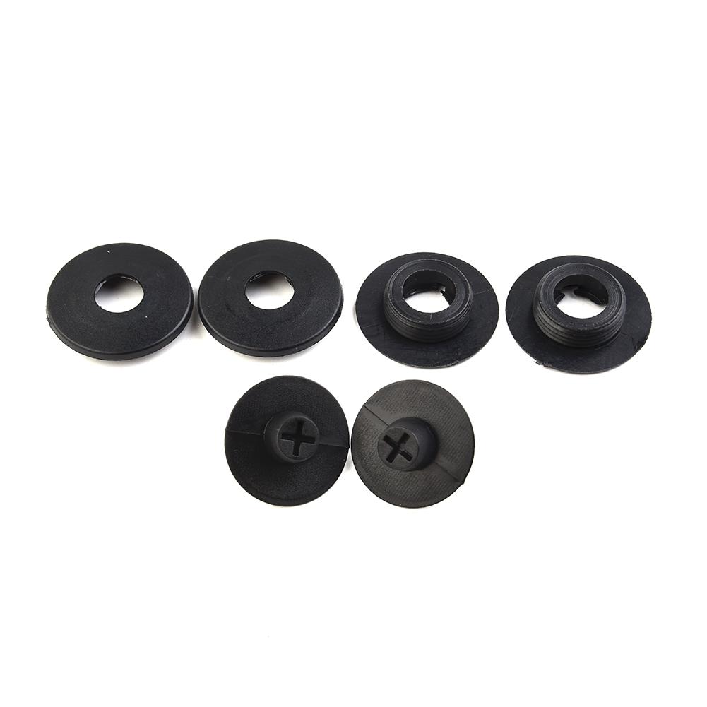 Комплект монтажных зажимов для напольных ковриков для всех марок и моделей автомобилей