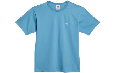 Originals T Shirt Men's Hazy Blue GL9937