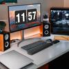 Wrist Rest Mouse Pad Wrist Support Hand Wrist Pad Hand Rest Mouse Palm Pad Keyboard Tray Hand Pillow Ergonomic Tendon Sheath Silicone 0445