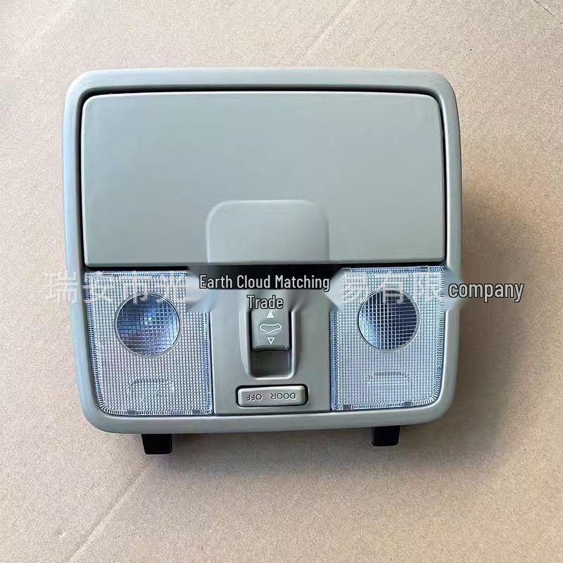 92810-1X000 Внутренний переключатель люка и плафон для Hyundai I30, Ford, Kia K2/K3