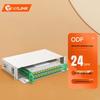 NetLINK ODF Rack-Mount Fiber Optic Distribution Frame
