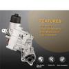 68525212AA Корпус масляного фильтра с масляным радиатором для 2014-20 Jeep Grand Cherokee 3.0L Дизель