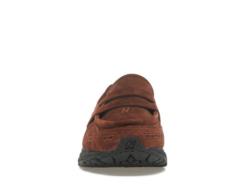 New Balance 1906L Насыщенный дуб - U1906LNS