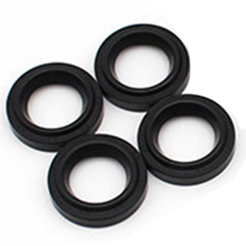 3X Valve Cover Gasket Set 12030-PNC-000 For Acura RSX Base & Type S K20A K20A2 K20A3 K20Z1
