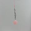 Star Star Phone Strap Keychain Mobile Phone Chain Fashion Phone Hanging Rope  Girl Jewelry