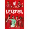Liverpool FC 2026 Annual