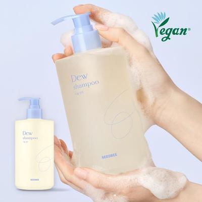 Шампунь Seed B Dew 500 мл