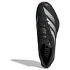 Adidas Adizero Finesse Spikes 2024 Athlete Pack Unisex Sneakers Black Core-Black Zero-Metallic IF1151