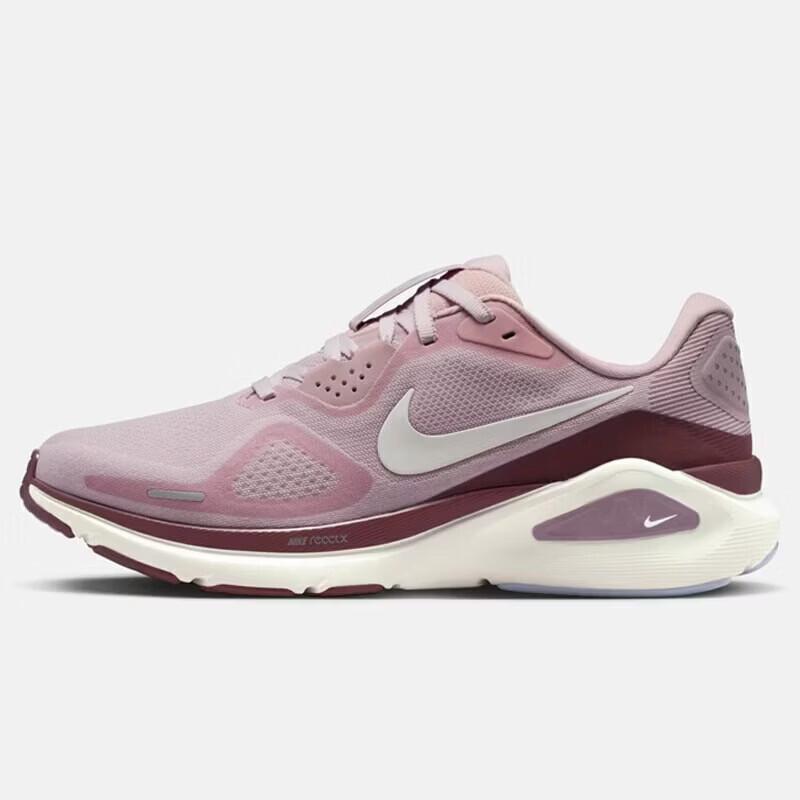 Nike Женские стабильные шоссейные кроссовки Structure 26