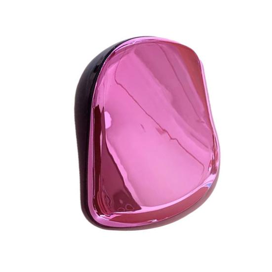 Уход за волосами головы, здоровая расческа, унисекс, массажная щетка для волос, пластиковая щетка для волос с защитой от узлов