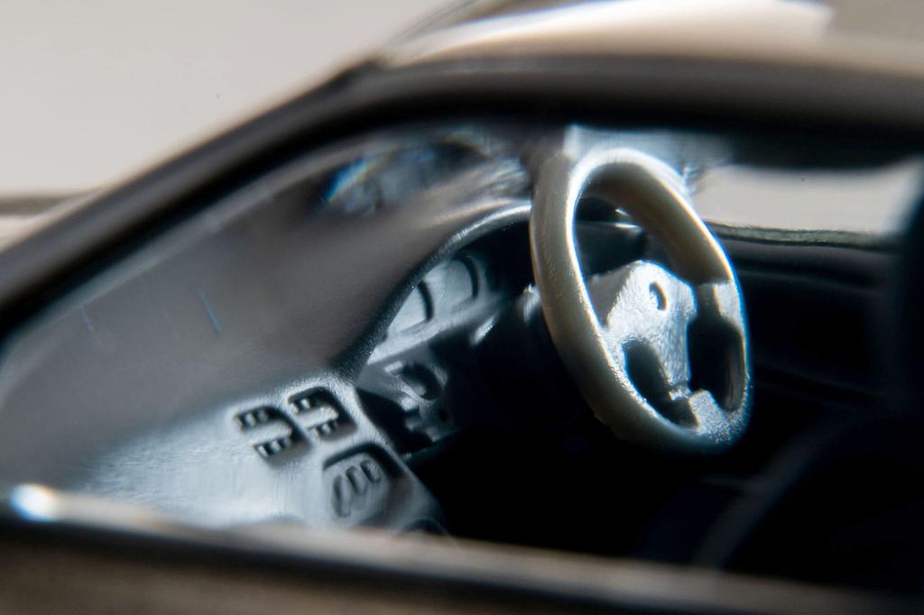 Tomica Limited Vintage Neo Nissan 180SX Special Selection Equipped Car Yellow Silver 1991 Complete Product 322849 1/64 LV-N235c TYPE-II