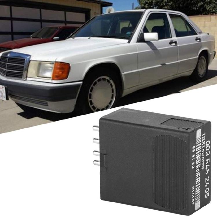 0035452405 Reliable Fuel Pump Component for W124 W126 W201 190E 260E 300E 300SE