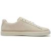 Puma Кеды Suede Series Trim Prm Retro с низким верхом Унисекс Белые 369992-02