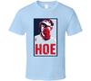 Lane Kiffin Hoe Hope Style T Shirt
