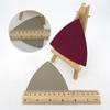Wet Dry Sanding Sheet Triangle Sandpaper 800-5000 Grit Mixed Grit