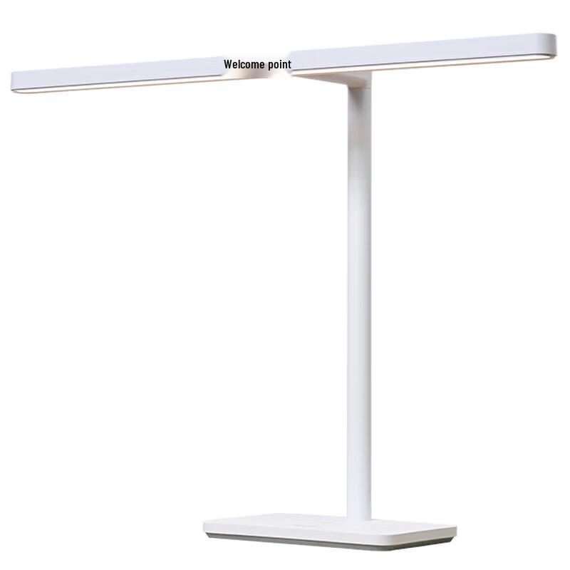 Panasonic T10 AAAA Full Spectrum Eye-Care LED Desk Lamp
