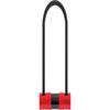 Велосипедный замок с сигнализацией ABUS 440A USH с кронштейном и функцией сигнализации. Уровень безопасности U-Lock - - 8.