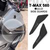 Наклейки-защитные накладки на боковые части мотоцикла для Yamaha TMAX 560 TAMX560 T-MAX 560 T-MAX560 2022 2023