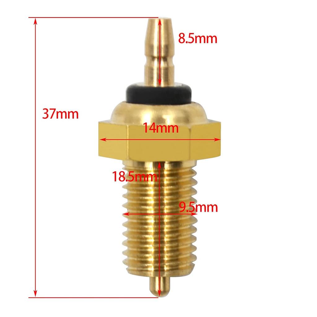AHL Neutral Switch Compatible with Yamaha Raptor 250 2008-2013/Raptor 350 2004-2013/Raptor 50 2004-2008/Raptor 700 2006-2016 2018-2019/Raptor 700 R