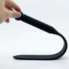 Silicone Horse Riding Whip 38cm Horse Riding Crops Durable Spanking Paddles  Horse Rider