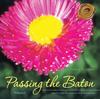 Книга Passing the Baton : How-To Prepare For the Journey With My End of Life Loved One.