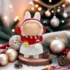 Одежда для кукол Cimoon 15 см/17 см Милый костюм Наряд Аксессуары для плюшевых игрушек и кукол