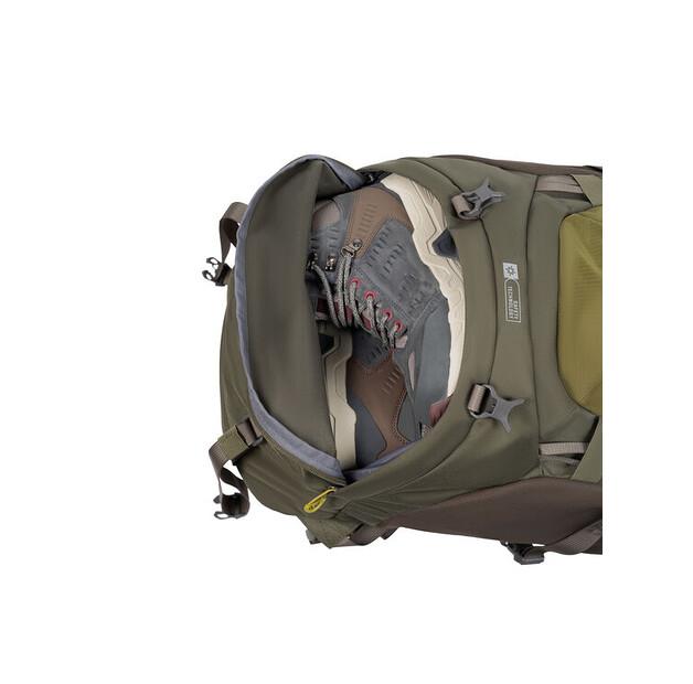 Рюкзак Alpinus Pinnacle 65
