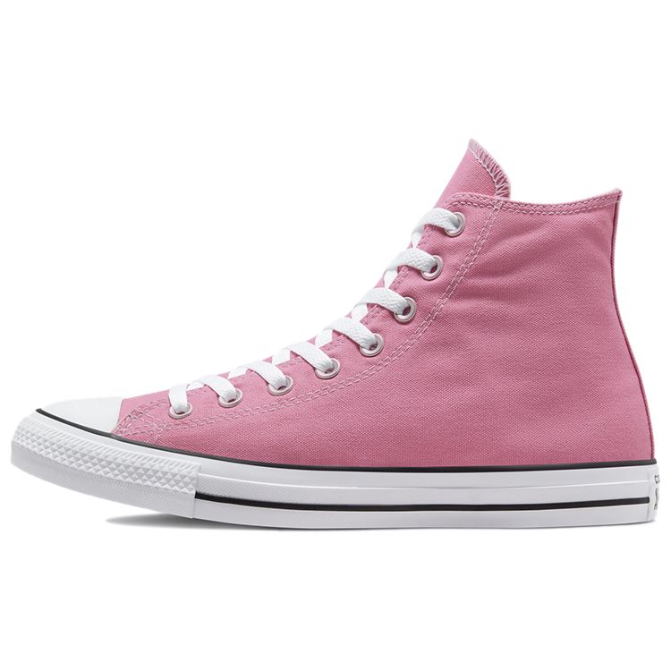 Converse Chuck Taylor All Star High Magic Flamingo Unisex Sneakers Pink 171264C
