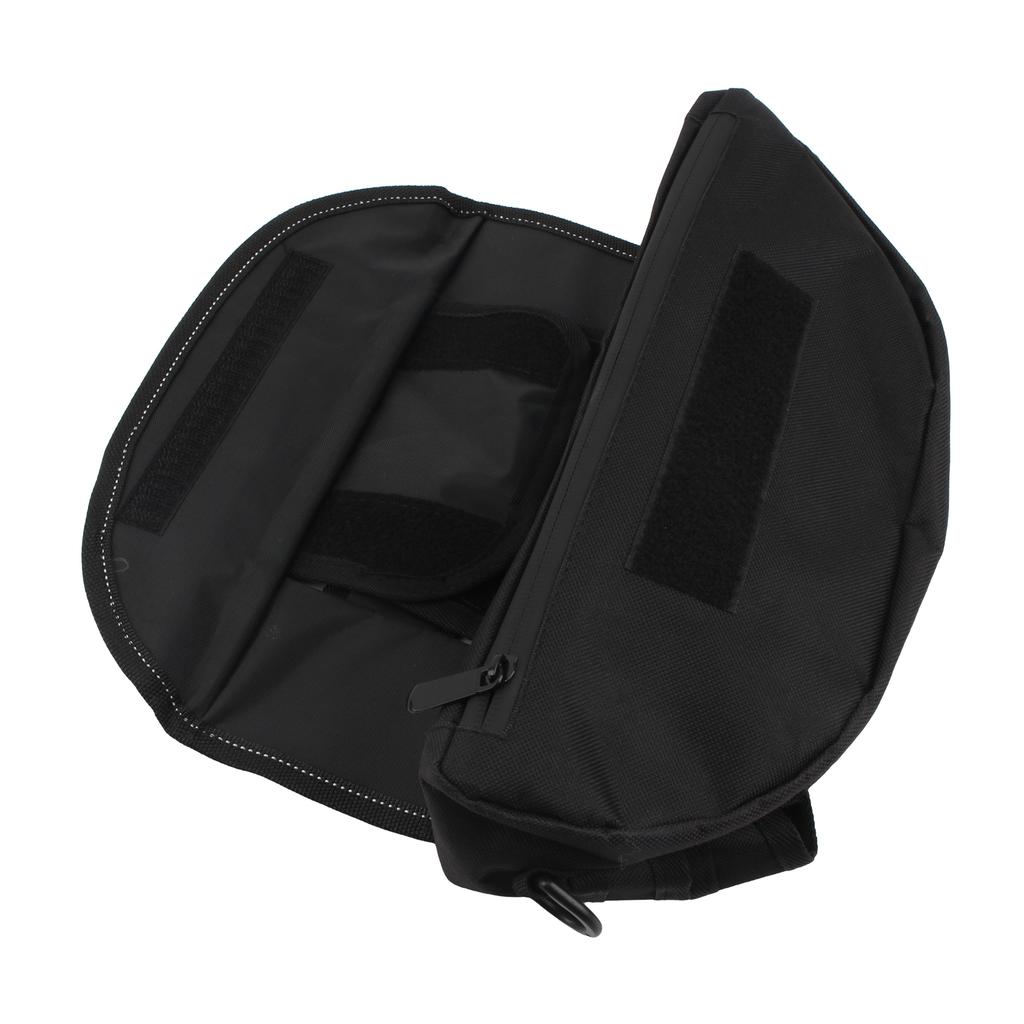 Motorcycle Handlebar Bag Cycling Equipment Portable Waterproof Phone Bags For KTM Honda Husqvarna Yamaha Universal Storage Bag